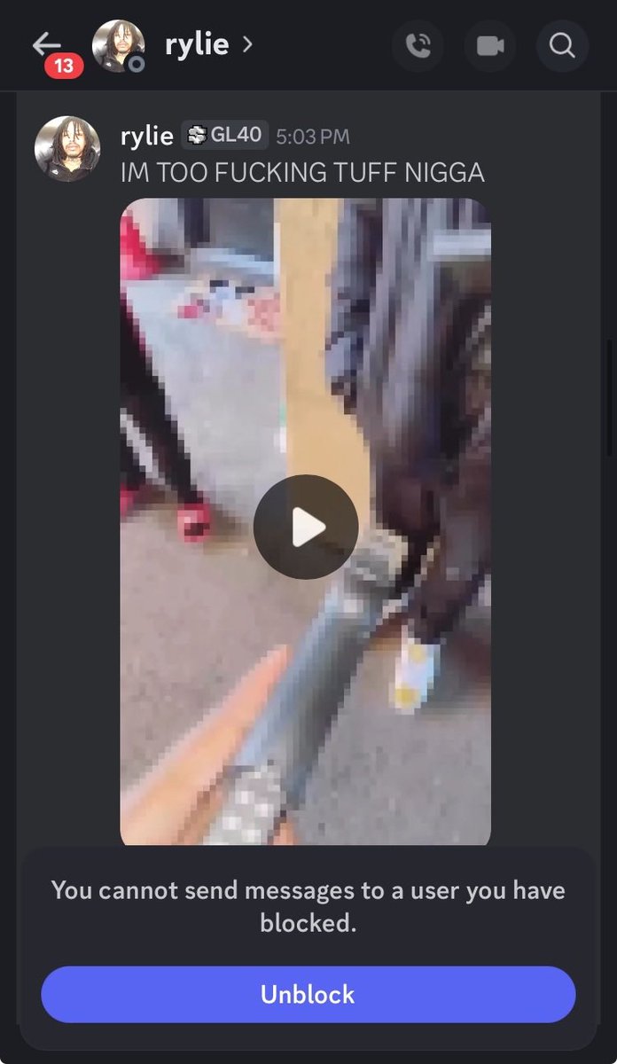 The Original Deerwalker tweet media