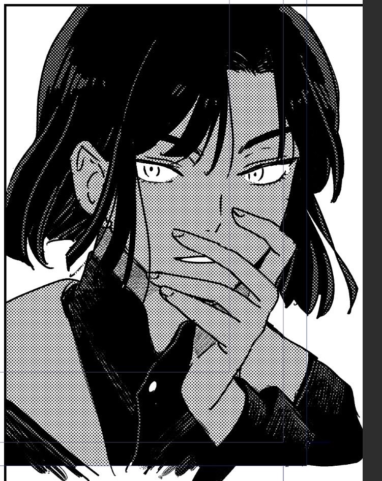 いぬお tweet media