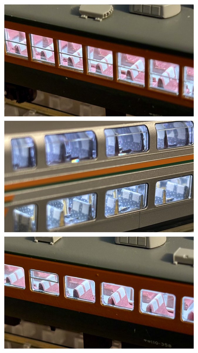 砂町モデル◆0425YFS店内イベ tweet media