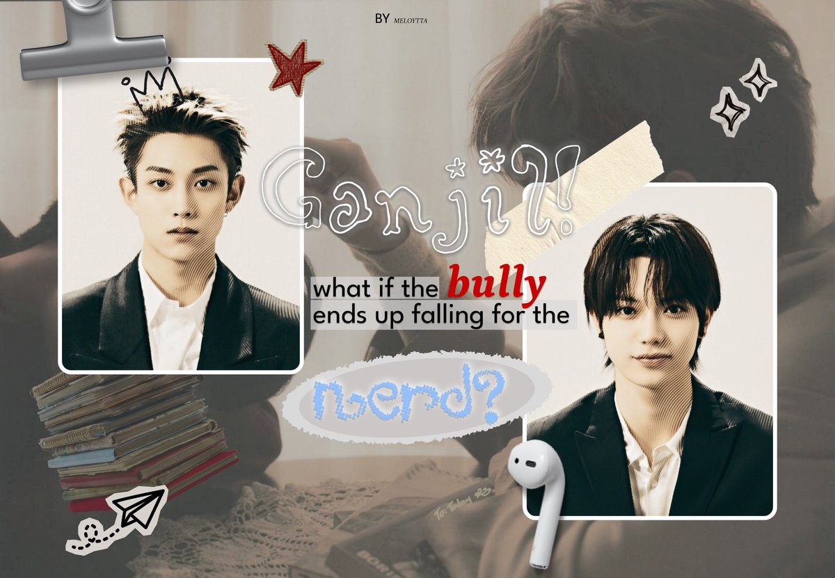 melo—rest, again🪼 tweet media