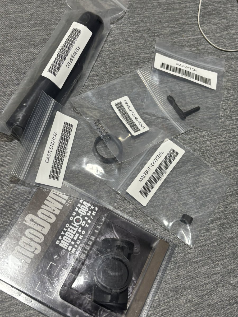 Globamill tweet media