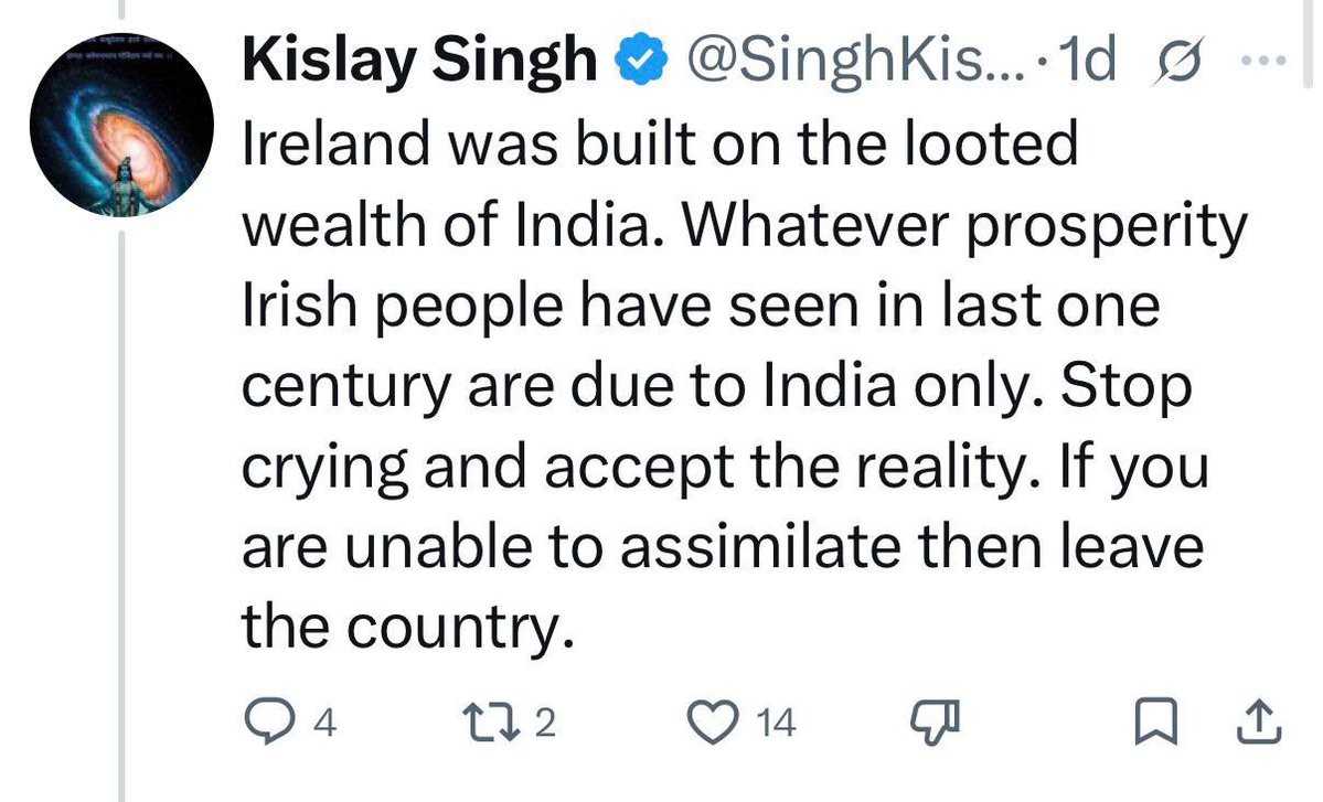 🇮🇪𝐸𝑌𝐸𝐿𝐴𝑁𝐷 𝐴𝐸𝑆𝑇𝐻𝐸𝑇𝐼𝐶𝑆🇨🇮 tweet media