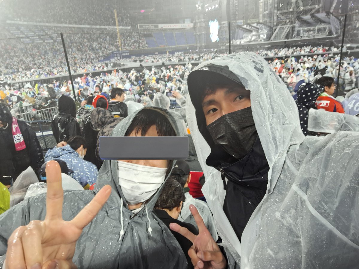 JC最高！ tweet media
