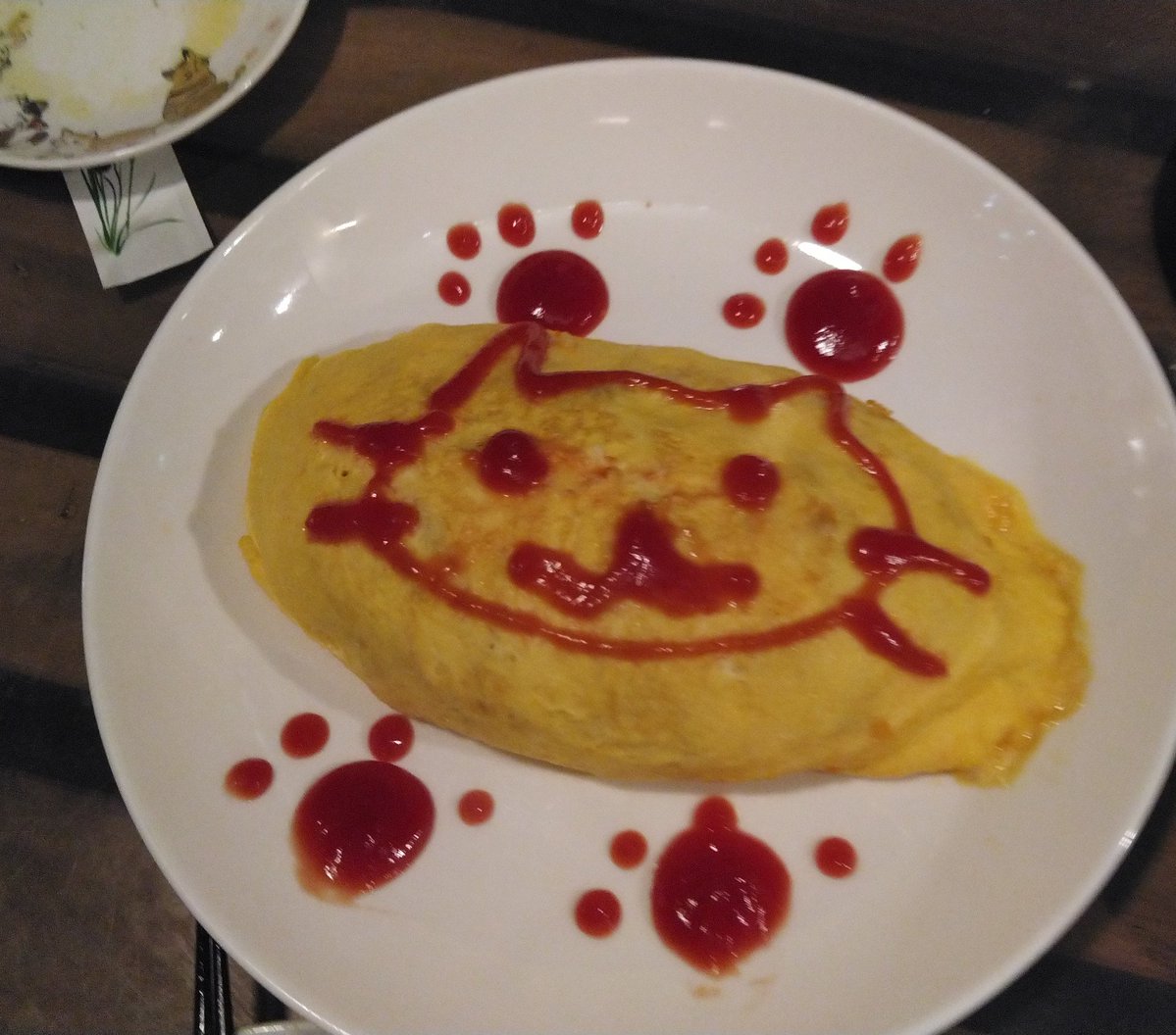 あきたか tweet media