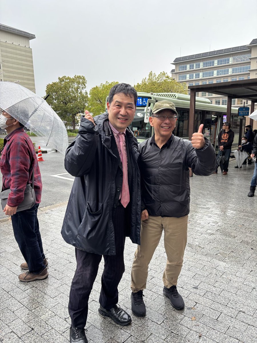 三枝 玄太郎 tweet media