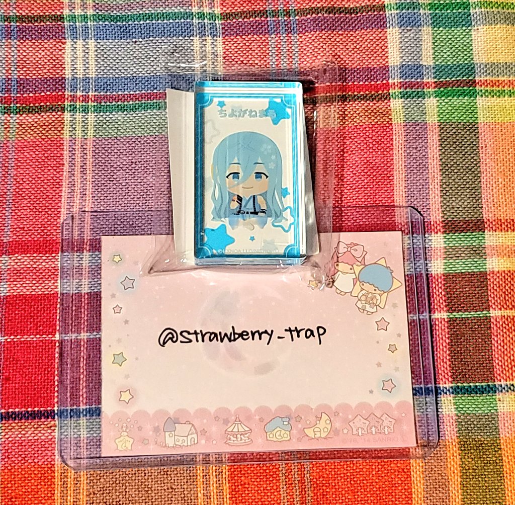 たそんぬ tweet media