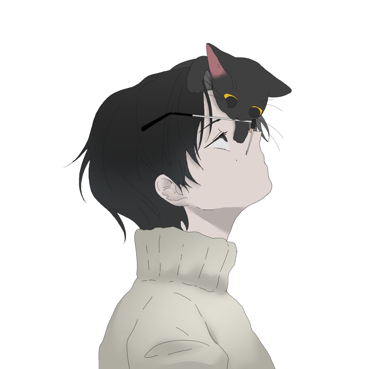 천사범 tweet media