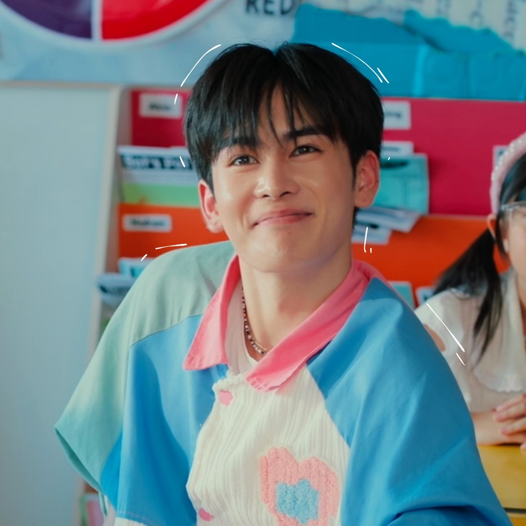 รักครูเท่าโลกเลย Love You Teacher tweet media