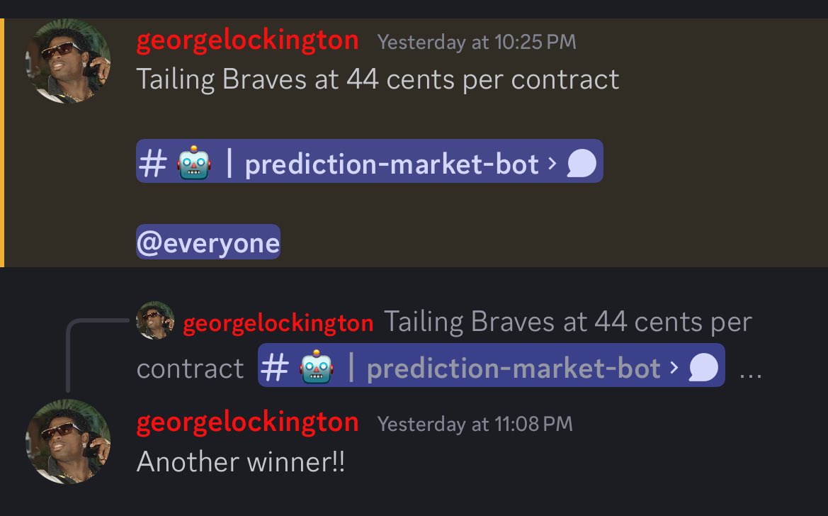 SMR | Top Kalshi Trader Tracker tweet media