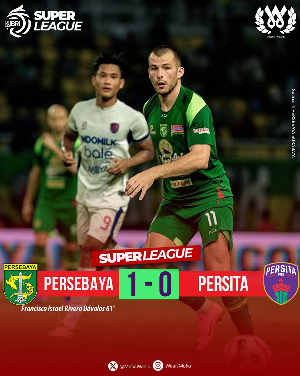 Komisi Wasit tweet media