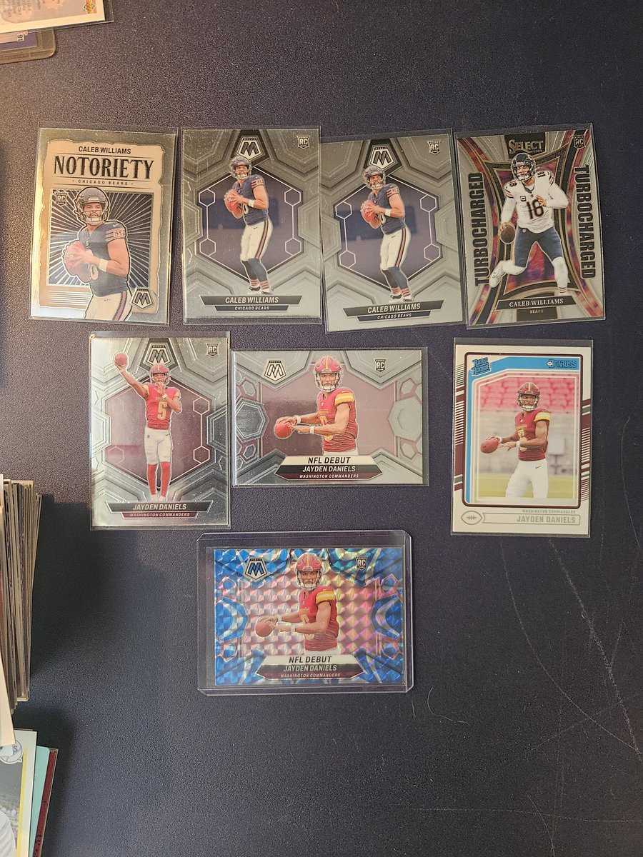 Will Henry tweet media