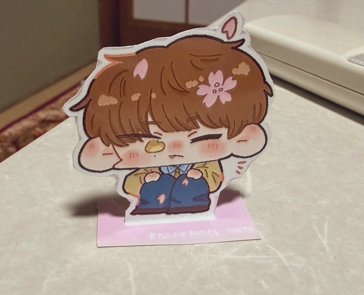 ねここ🦉 tweet media