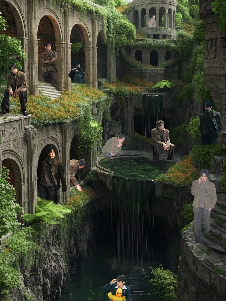 미니미석지니 tweet media