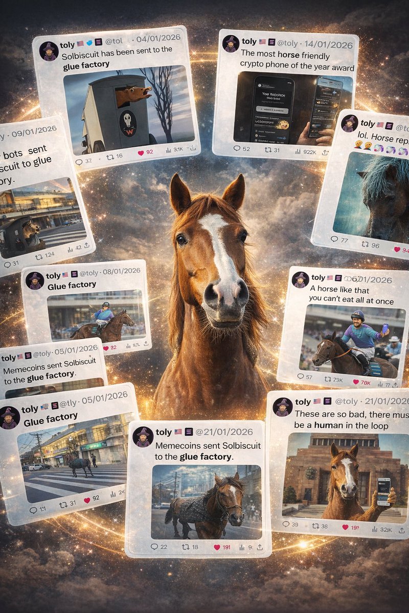 Trader ‘JNR’ tweet media