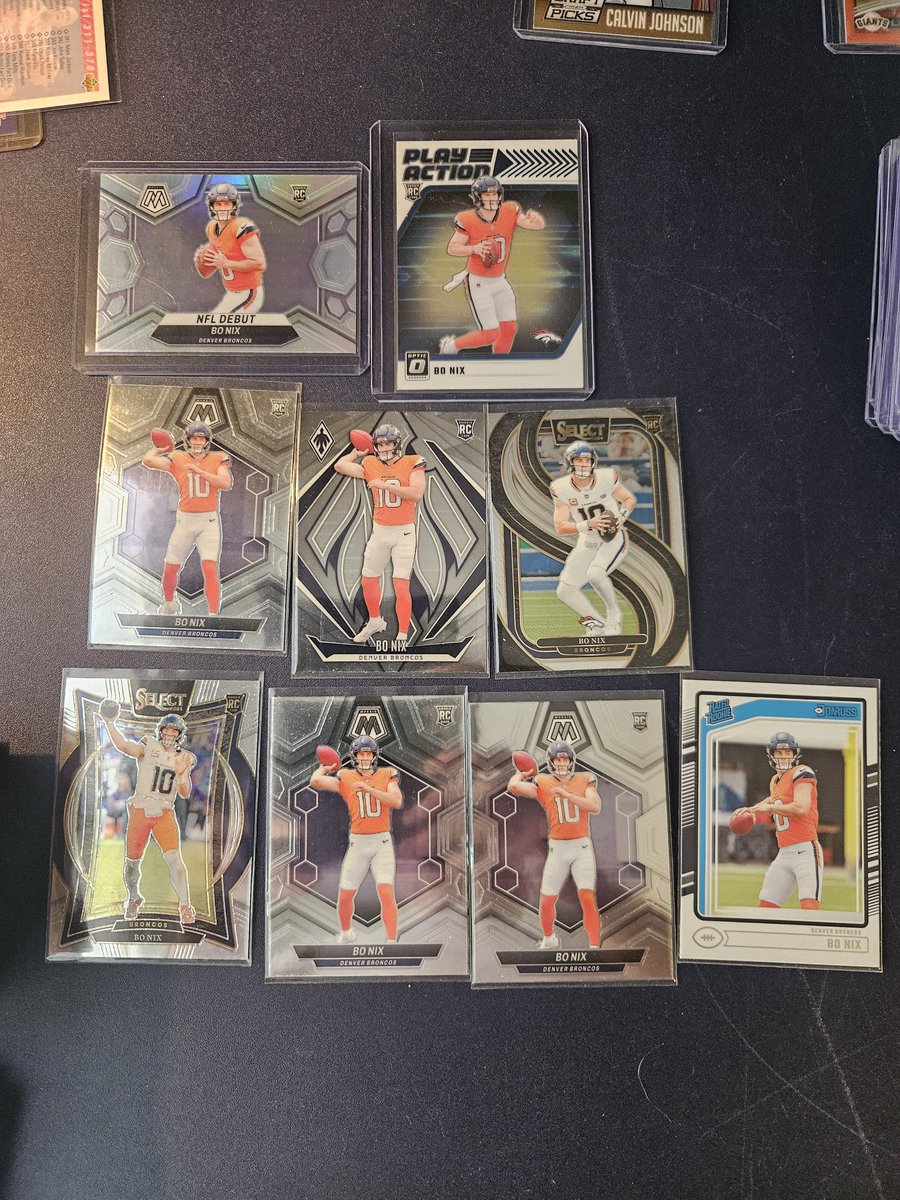 Will Henry tweet media