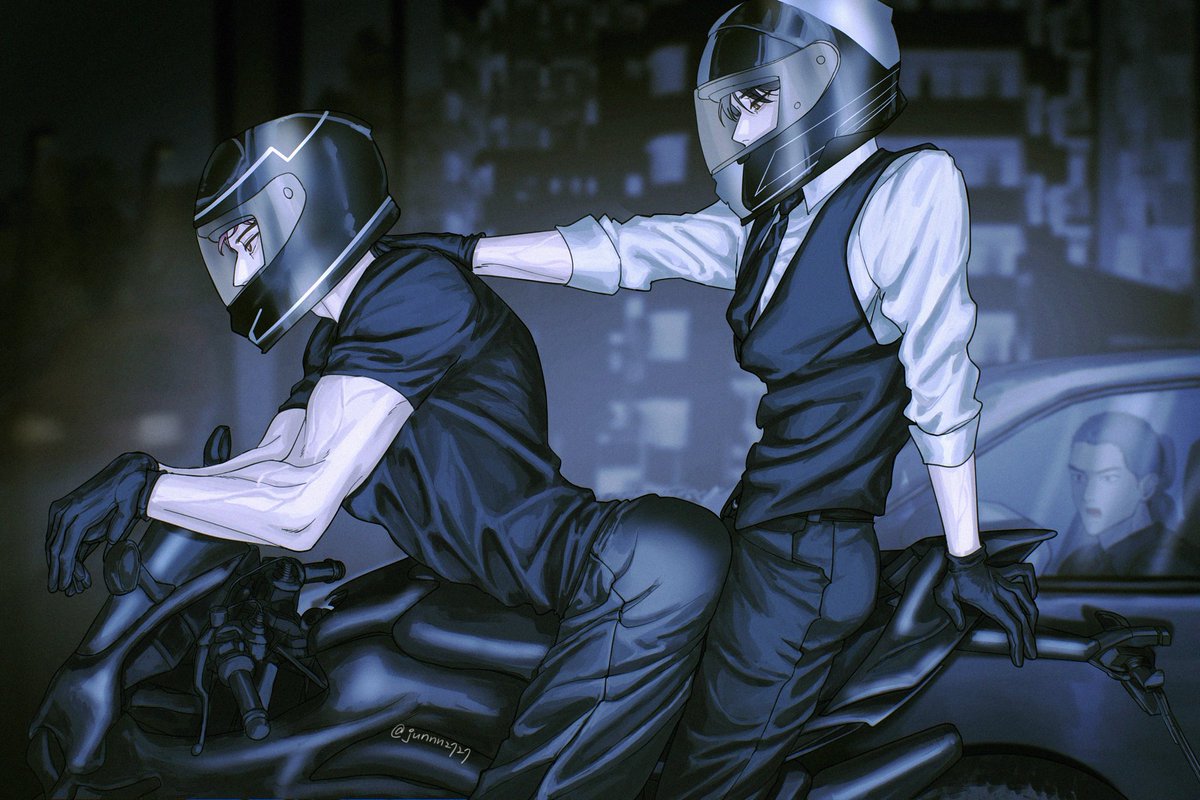 ᴊᴜɴ tweet media