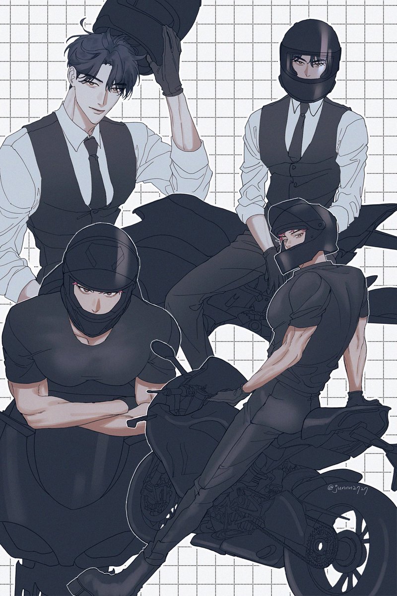 ᴊᴜɴ tweet media