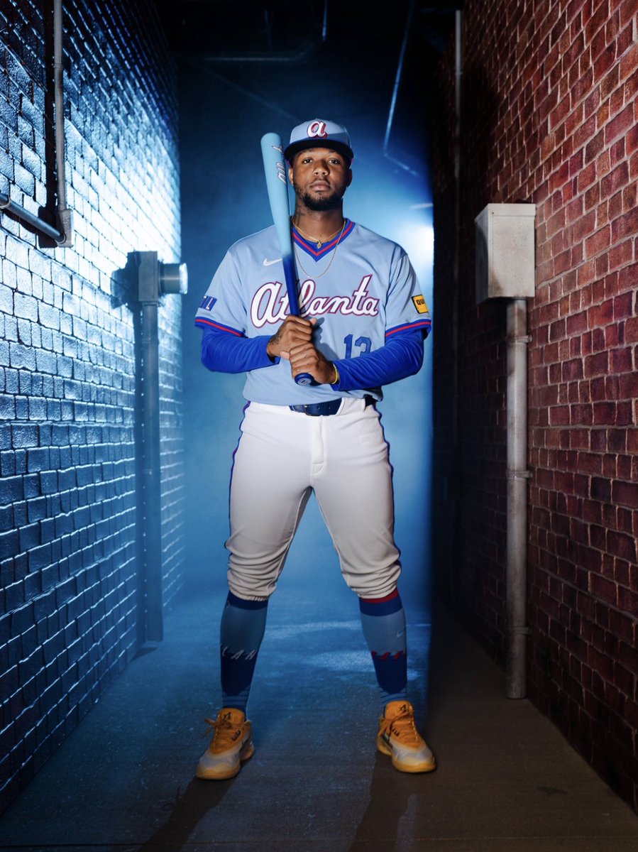 Atlanta Braves tweet media