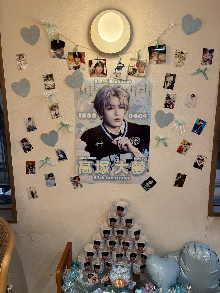 ひとみ tweet media