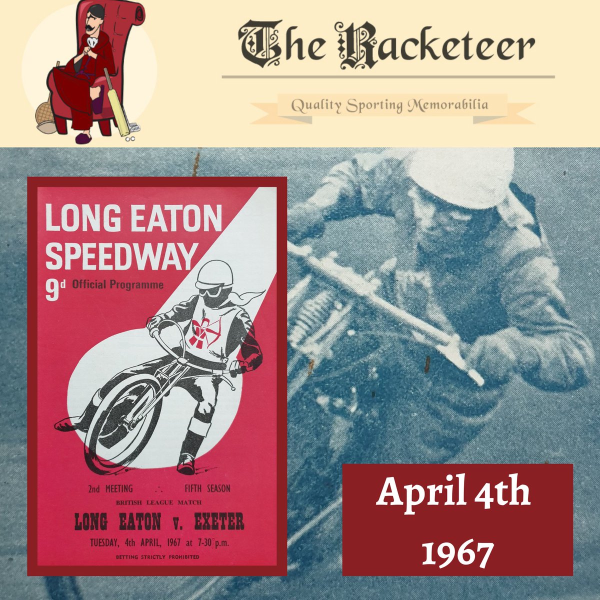 The-racketeer tweet media