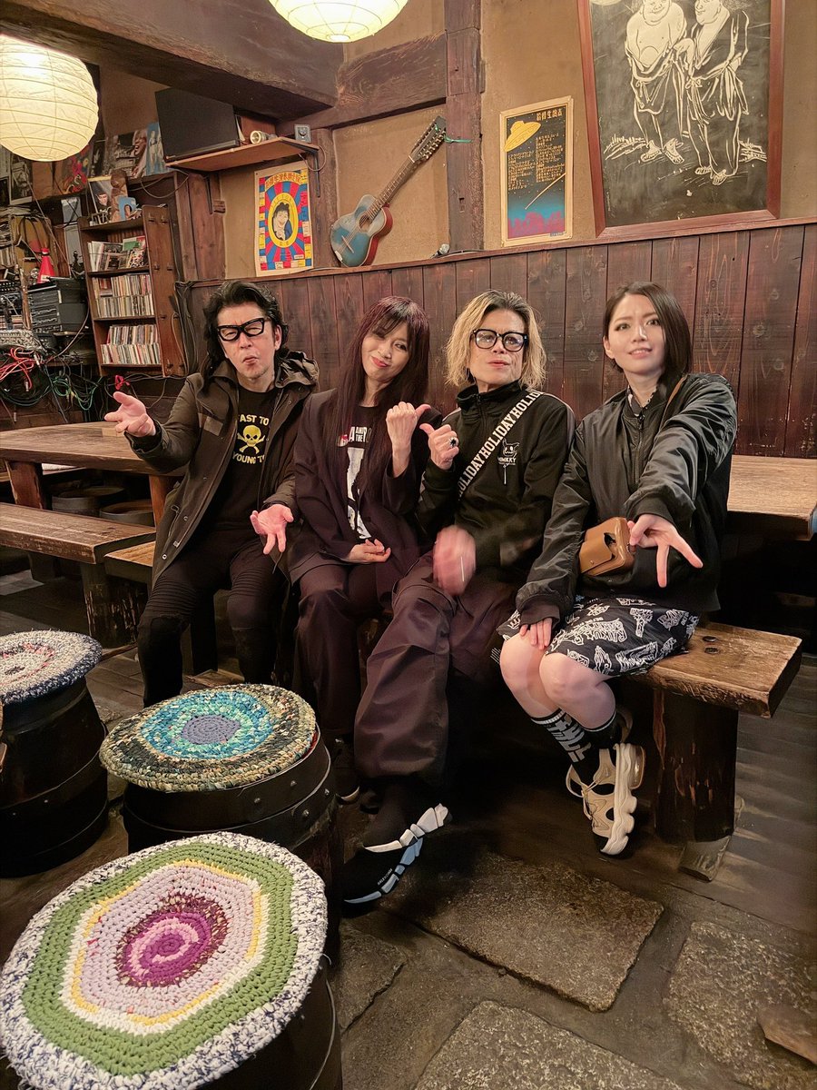 極東ファロスキッカーOfficial tweet media