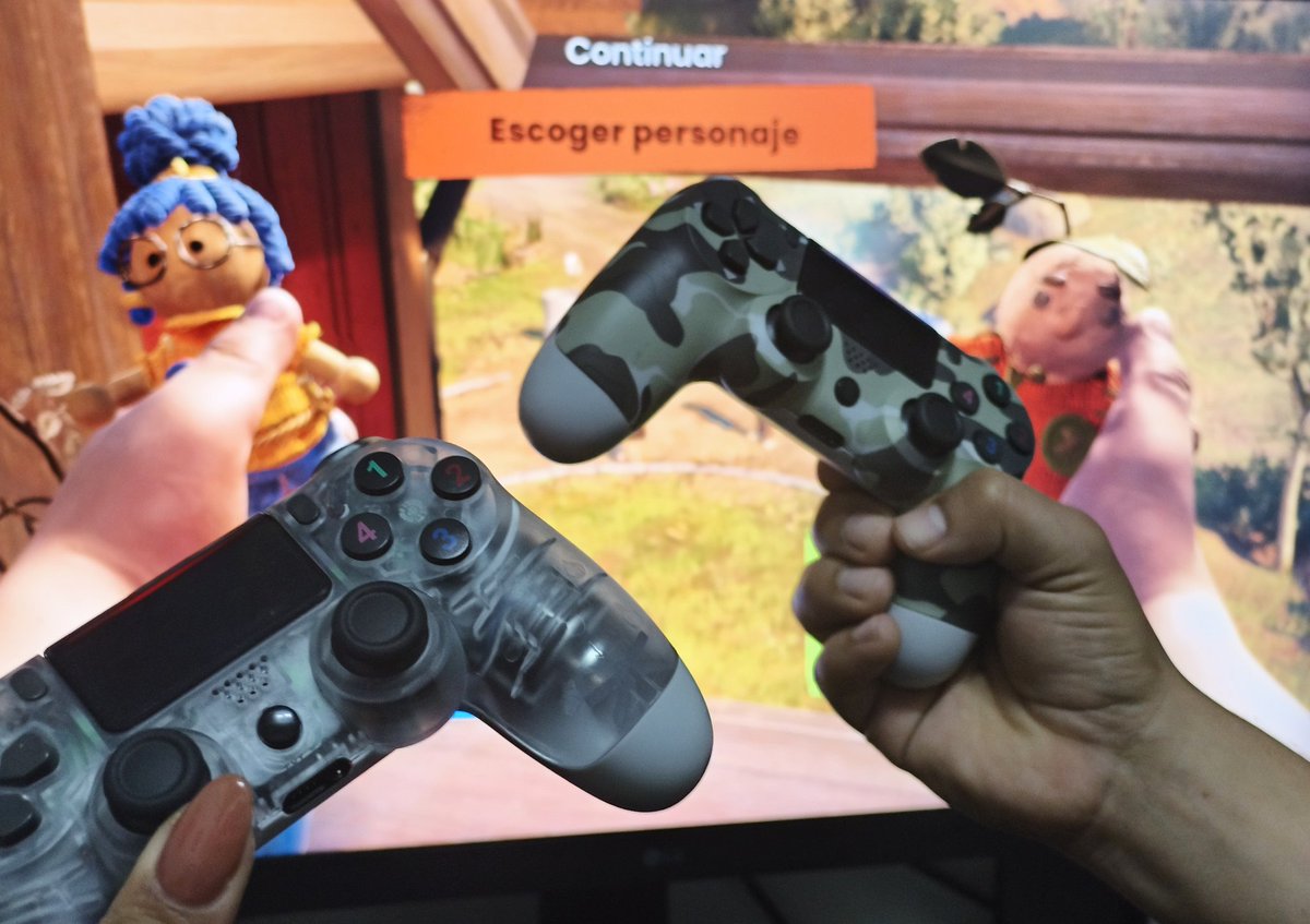 Mishigami tweet media