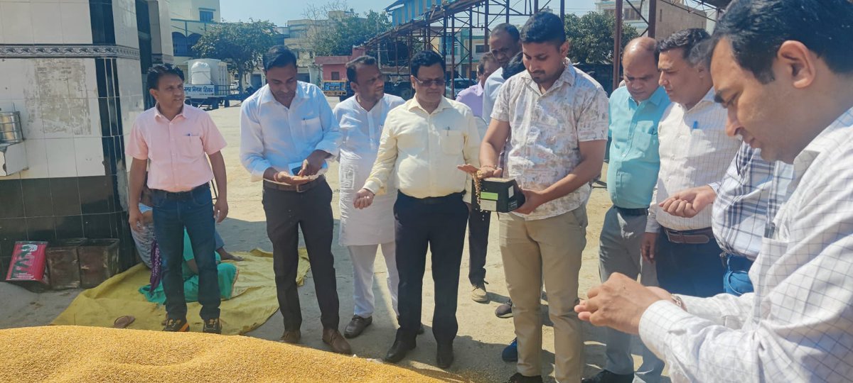 FCI_HISAR tweet media