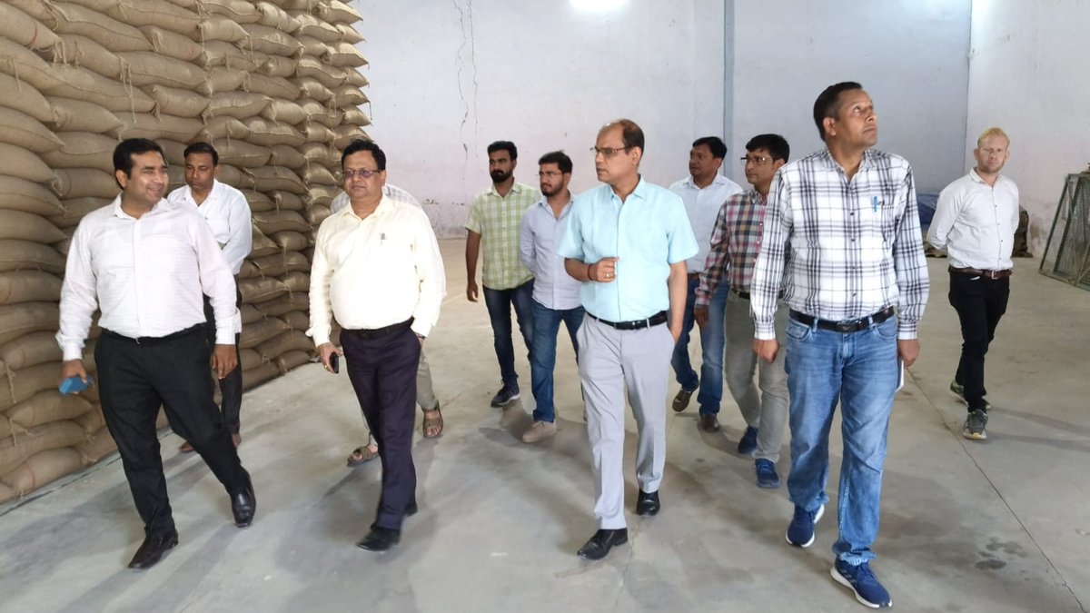 FCI_HISAR tweet media