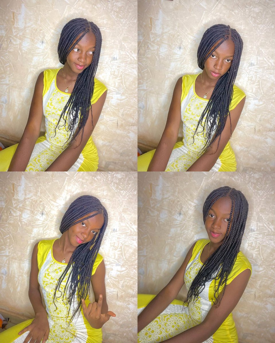 Annet Namz 🇺🇬 tweet media