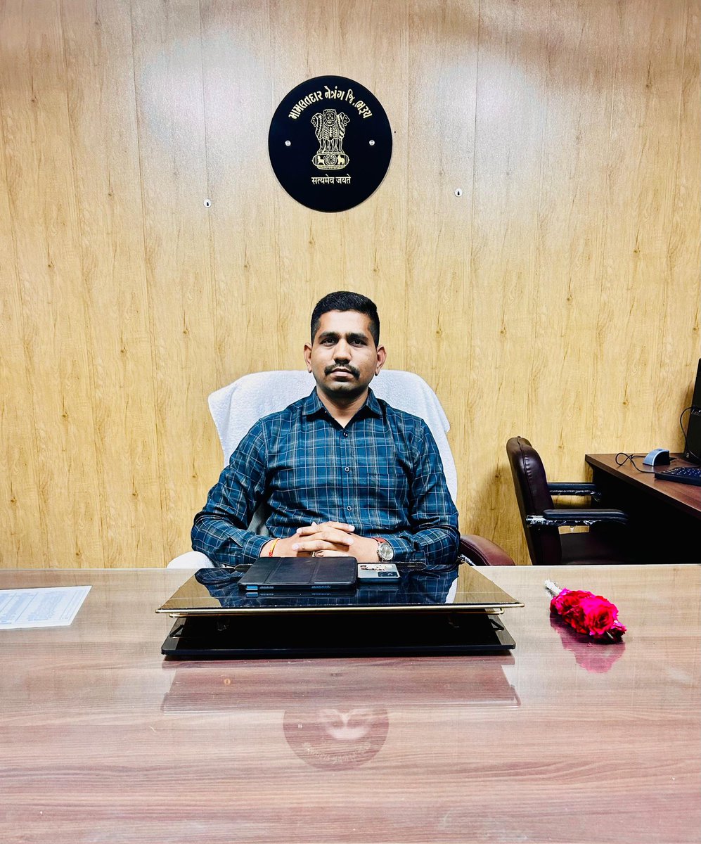 Kalpesh Galiya tweet media