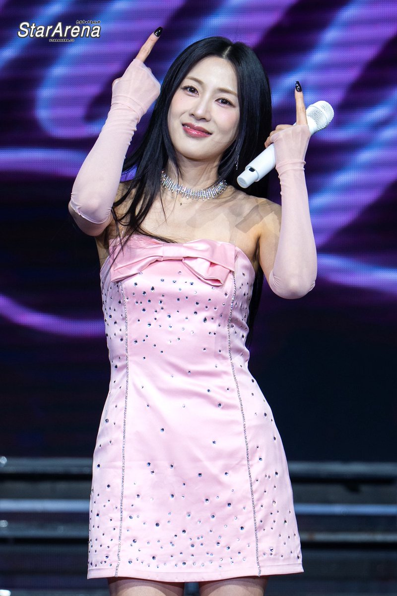 StarArena (스타아레나) tweet media