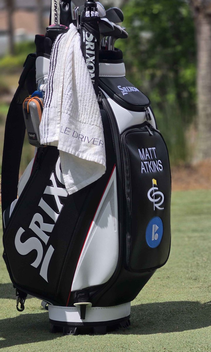 Bryan Bros Golf tweet media