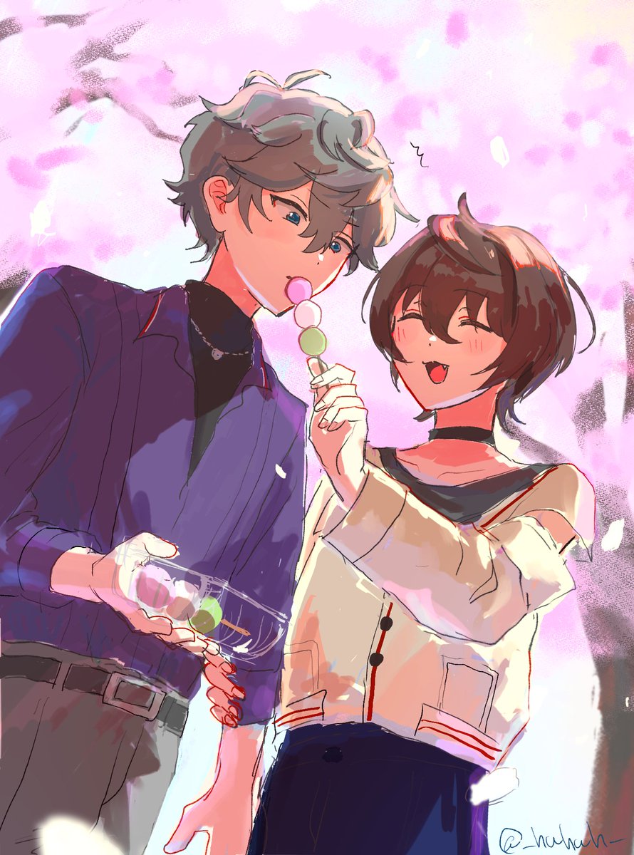 まっちゃ (@matcha_ksn) / Posts / X