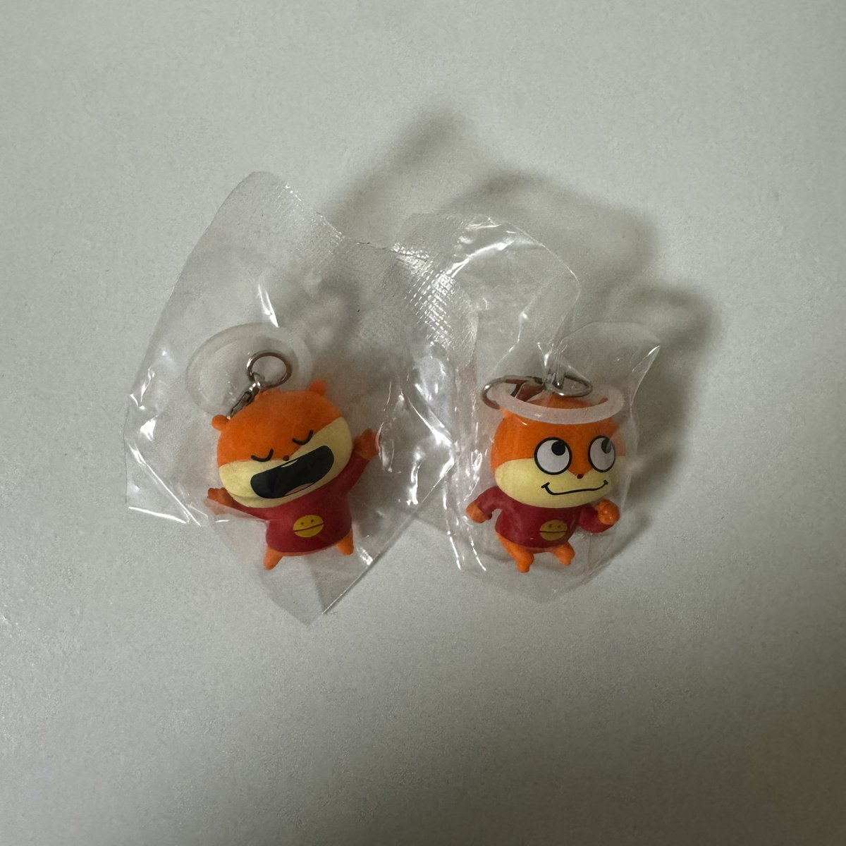 り こ tweet media