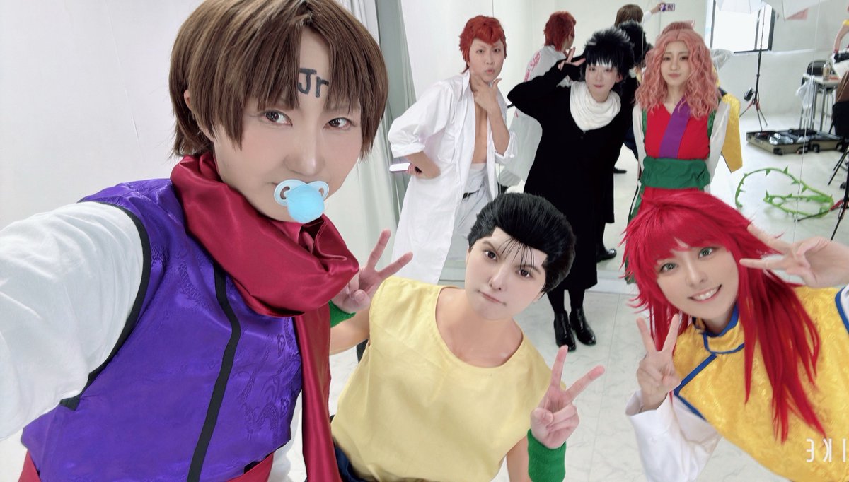 るみたま tweet media