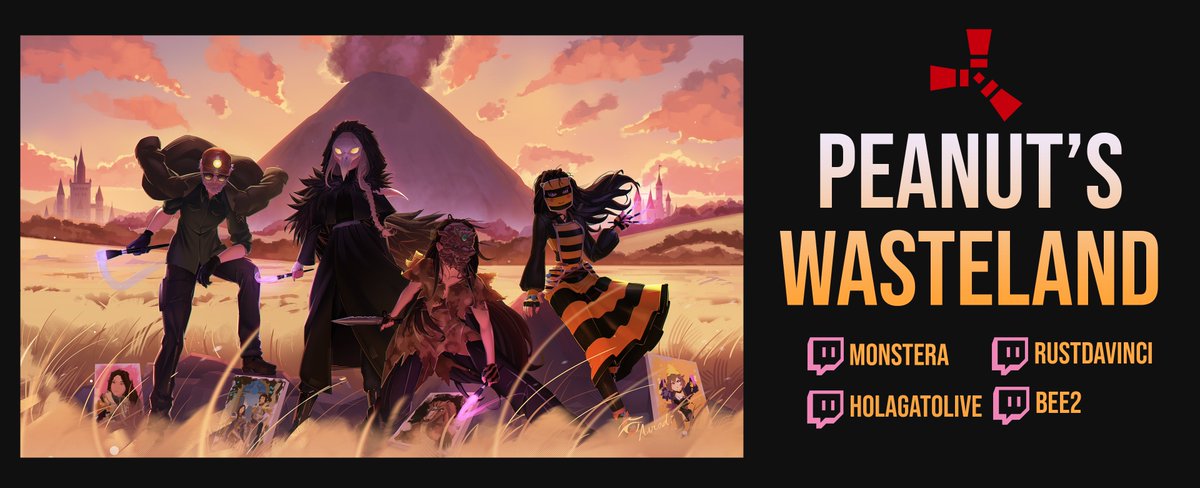 Monstera tweet media