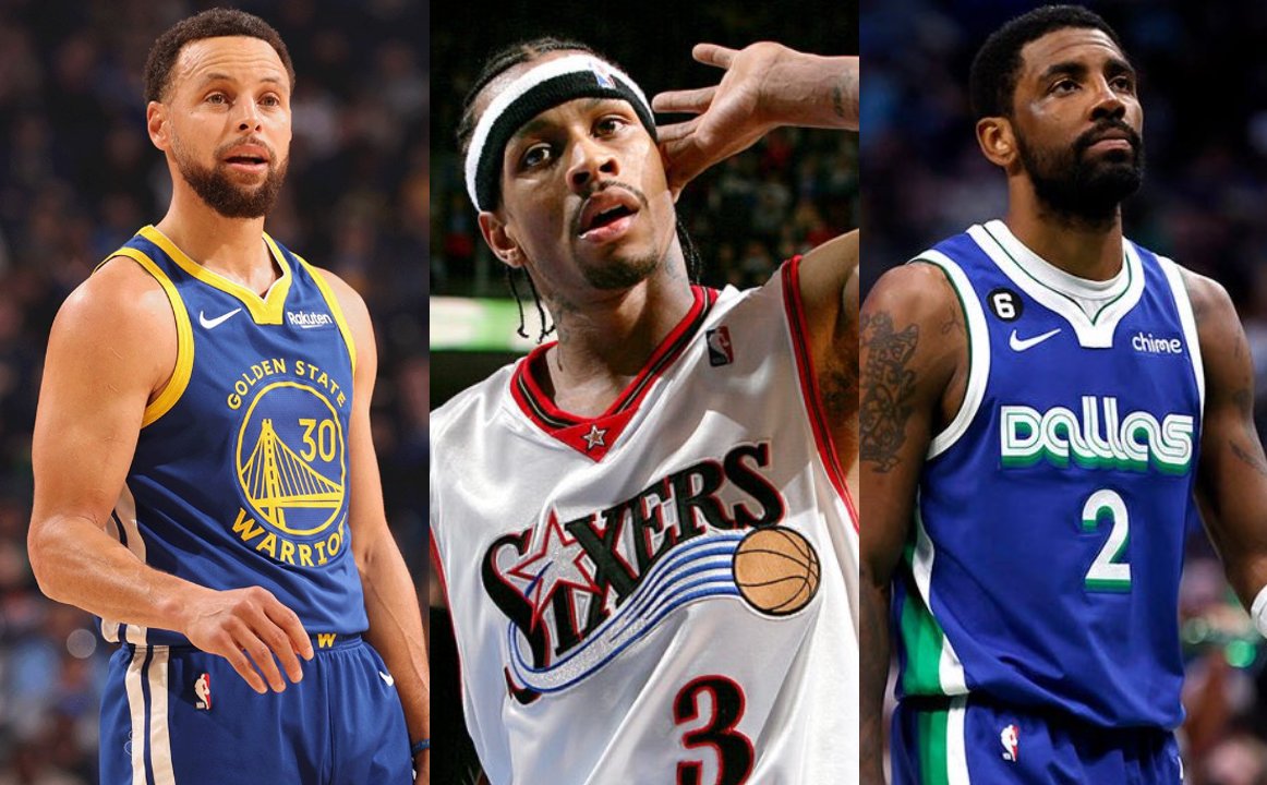 NBA - Jordi de Mas tweet media