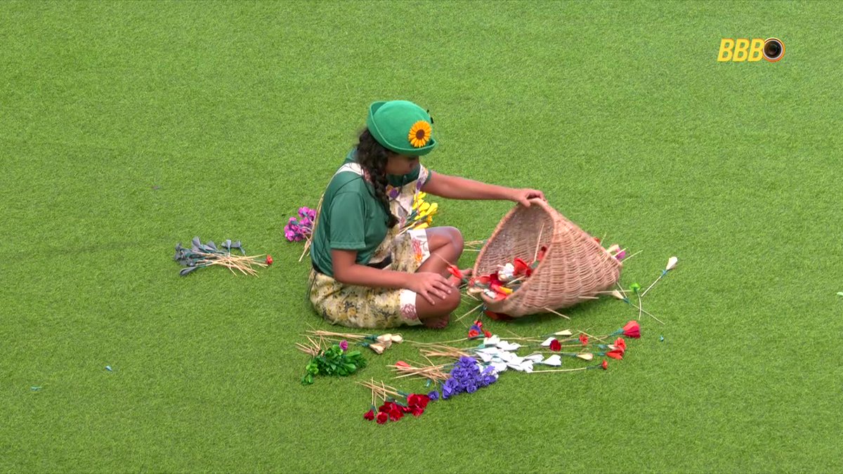 Antenados #BBB26 tweet media