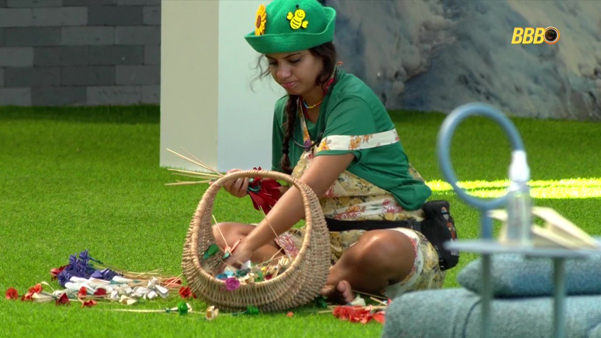 Antenados #BBB26 tweet media