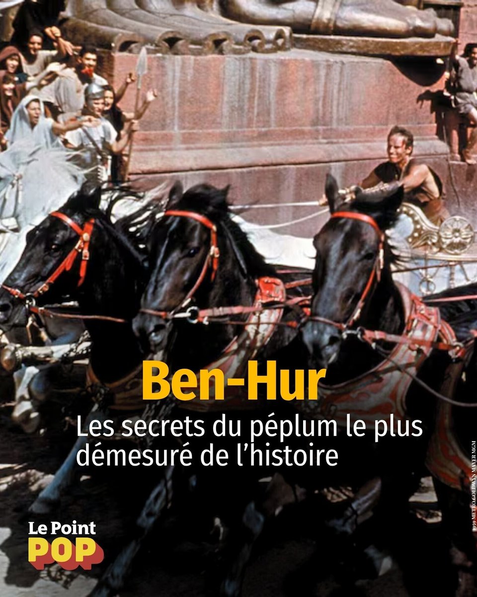 Le Point Pop tweet media