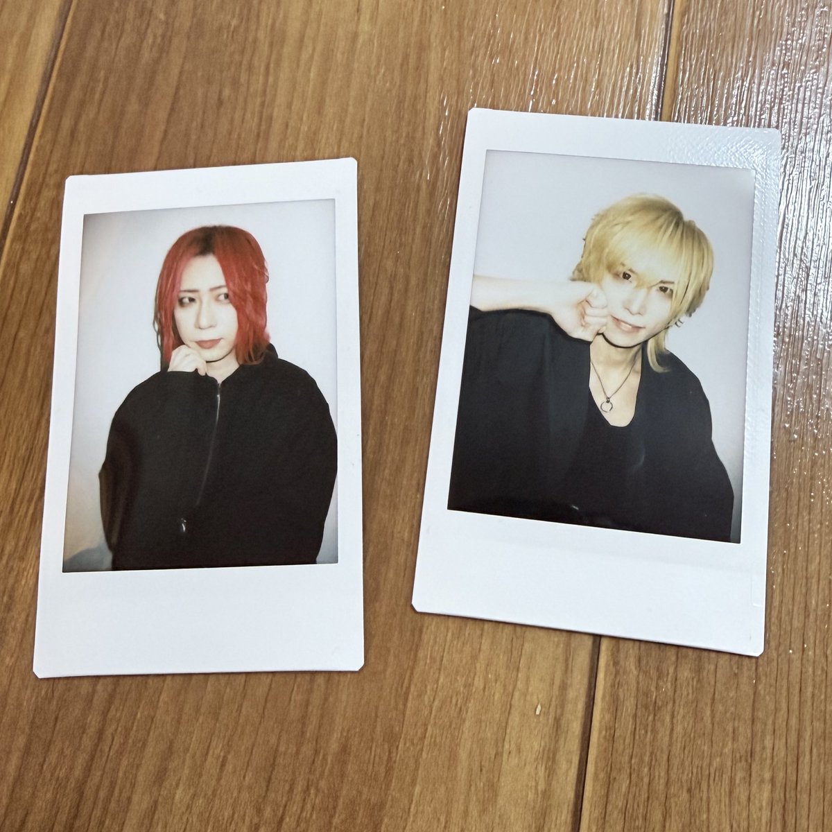 お取引 tweet media