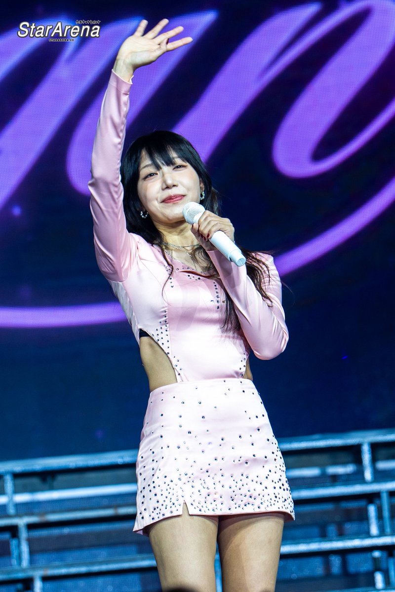 StarArena (스타아레나) tweet media