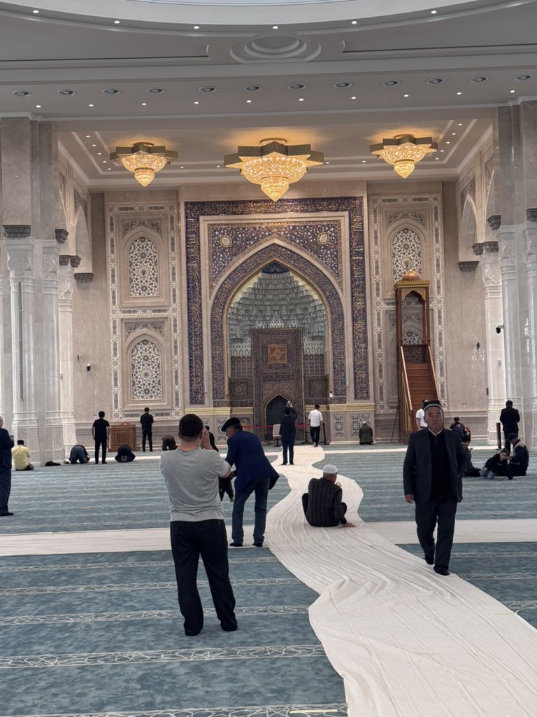 Muhammad Temur A’zam tweet media