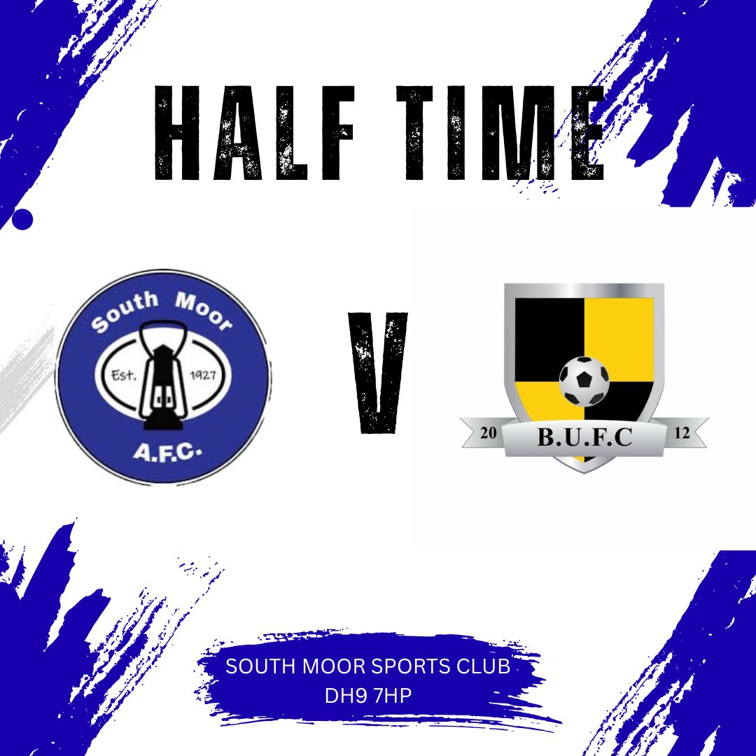 South Moor AFC Reserves tweet media