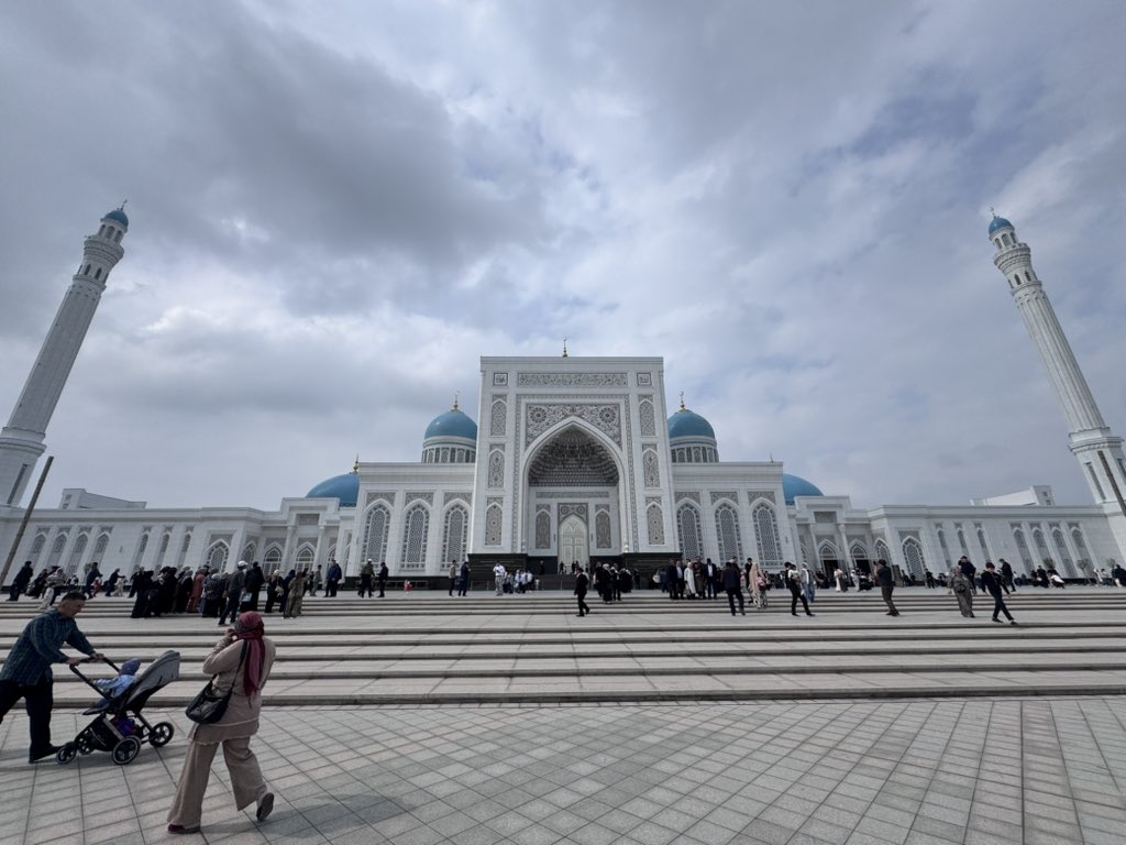 Muhammad Temur A’zam tweet media