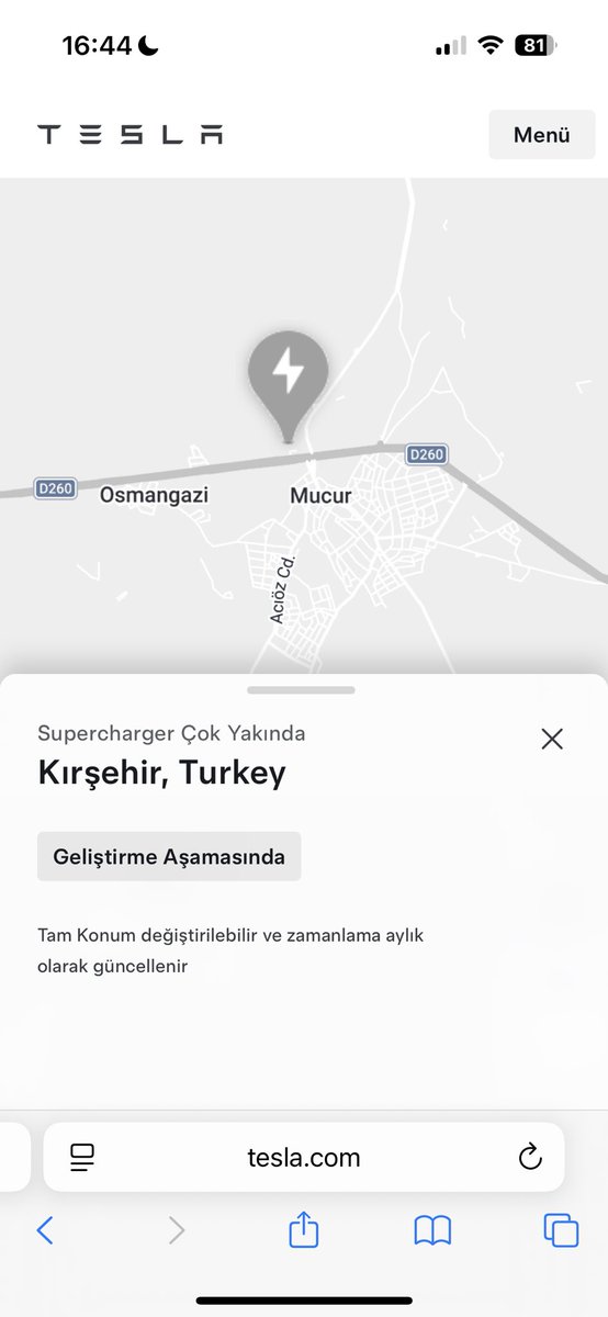 Tesla Kulübü Türkiye 🇹🇷 tweet media