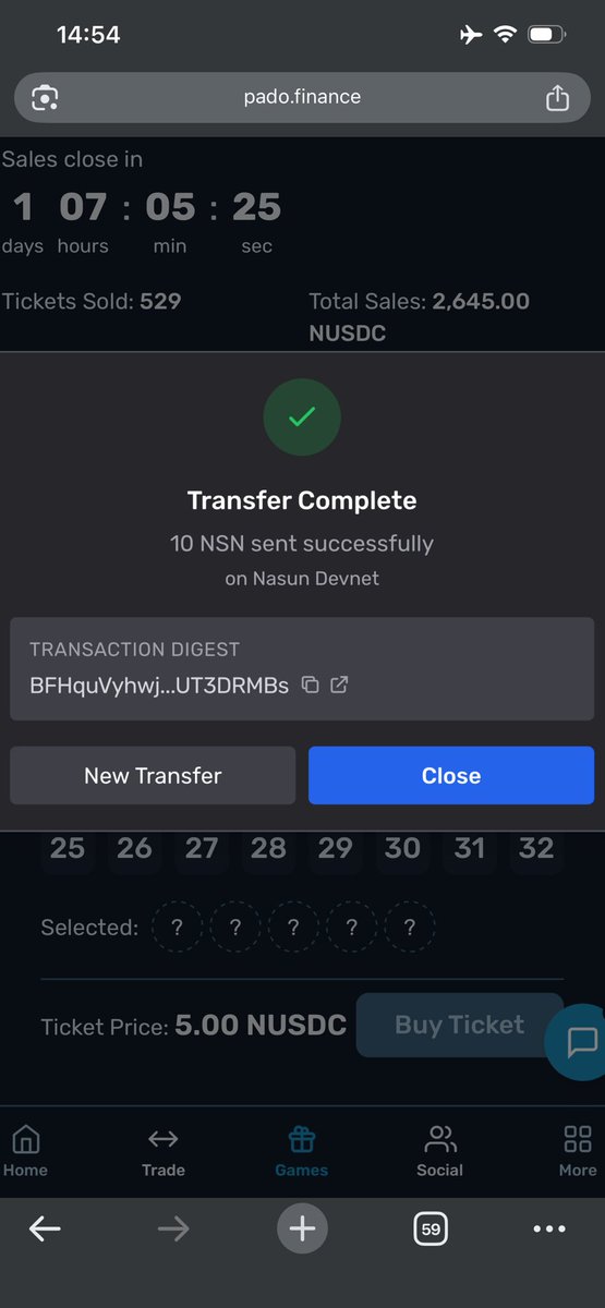 Marvinthegem tweet media