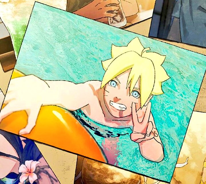 comfort for boruto stans 🔩 tweet media