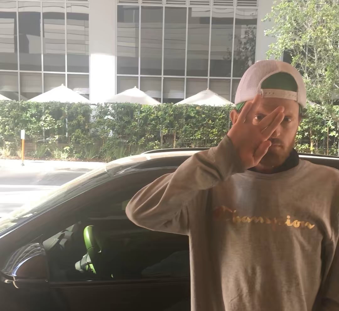 Travas Vance tweet media