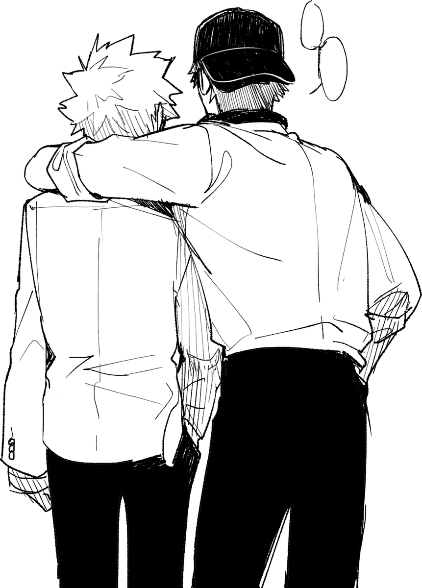 Kaohom | fanart acc tweet media